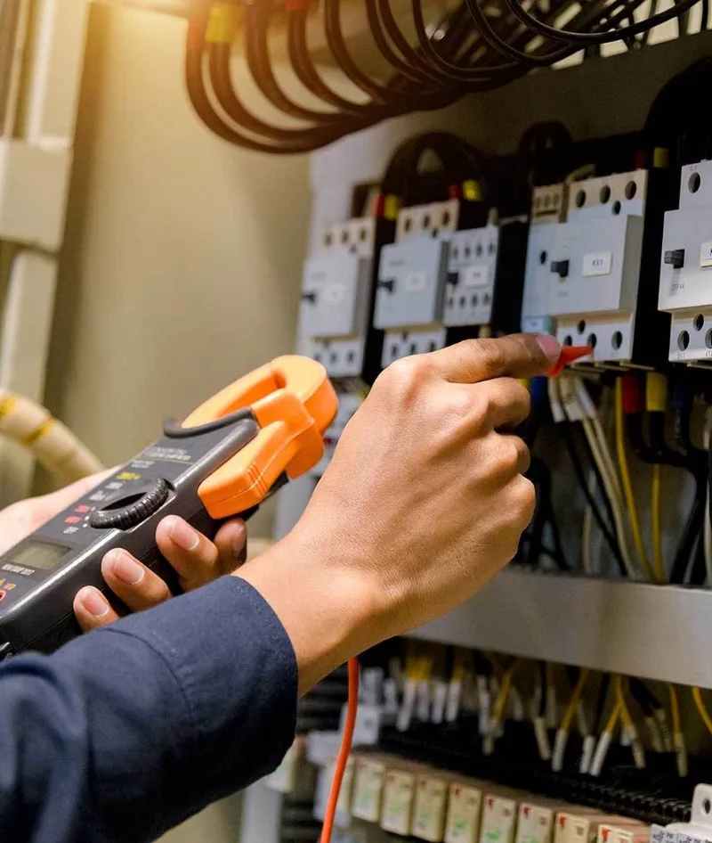 Process Instrumentation Calibration And Verification