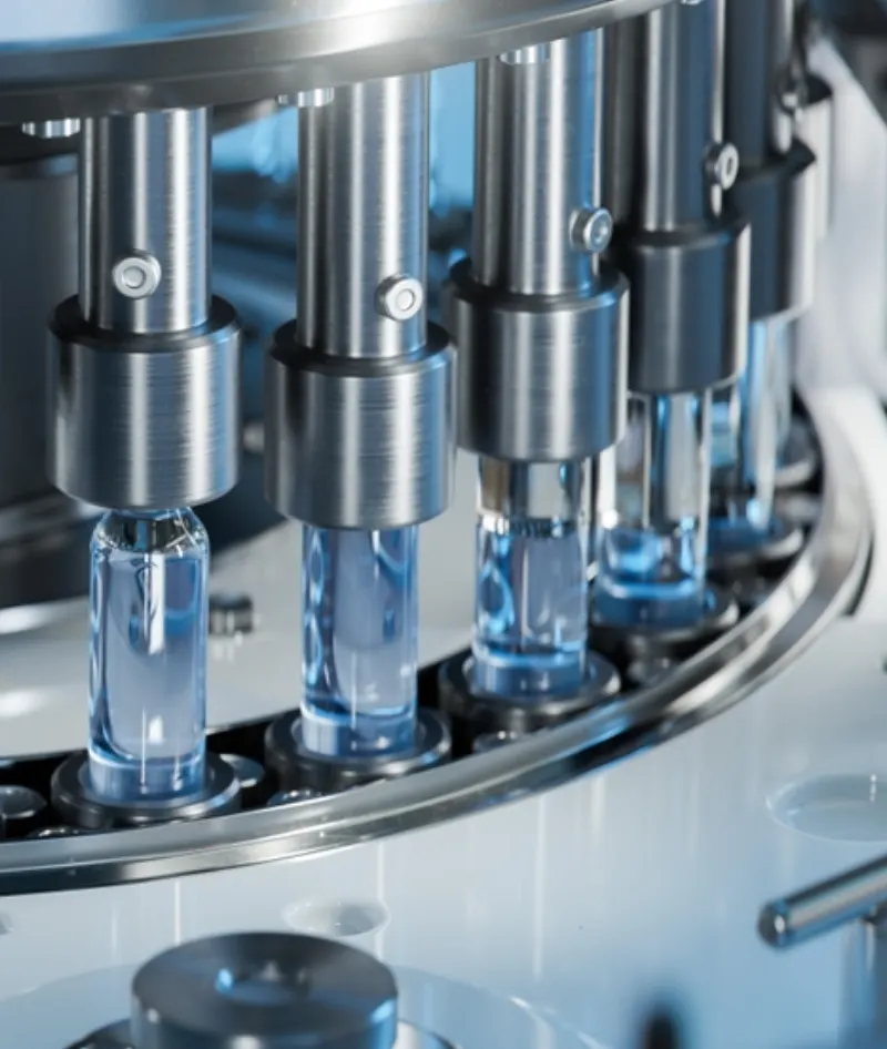 SCADA Master Plan and Maintenance